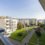 Malta Apartment Katowicka Pool & Parking By Noclegi Renters