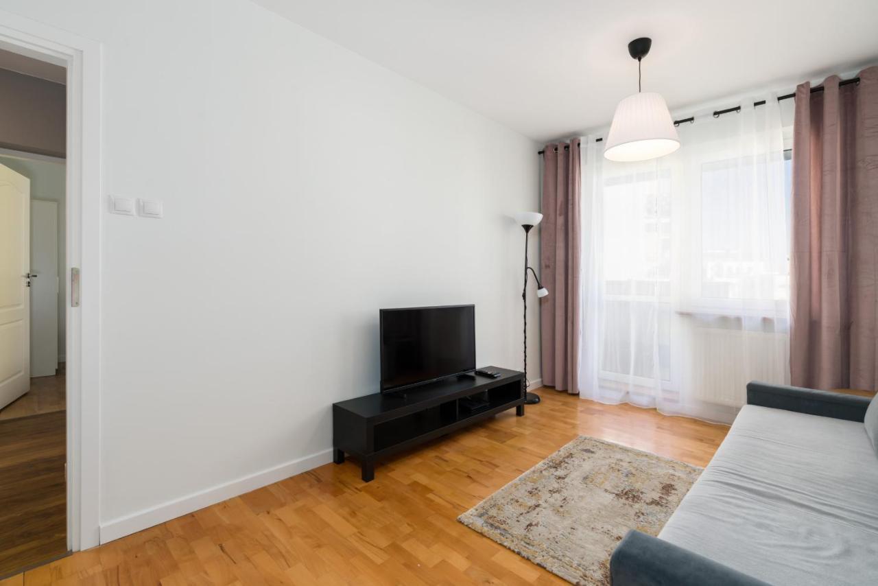 Malta Katowicka Pool & Parking By Renters Poznan