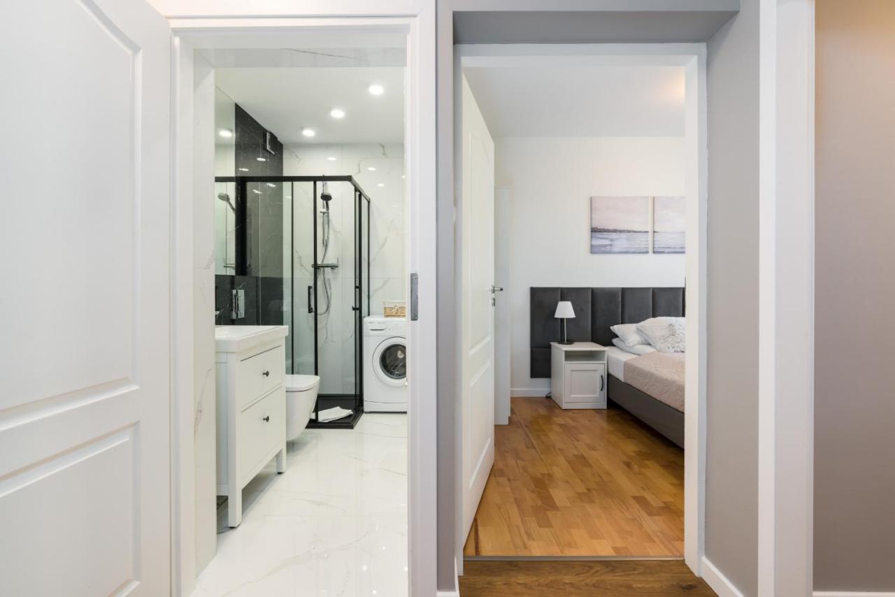 Apartment Malta Katowicka Pool & Parking By Renters