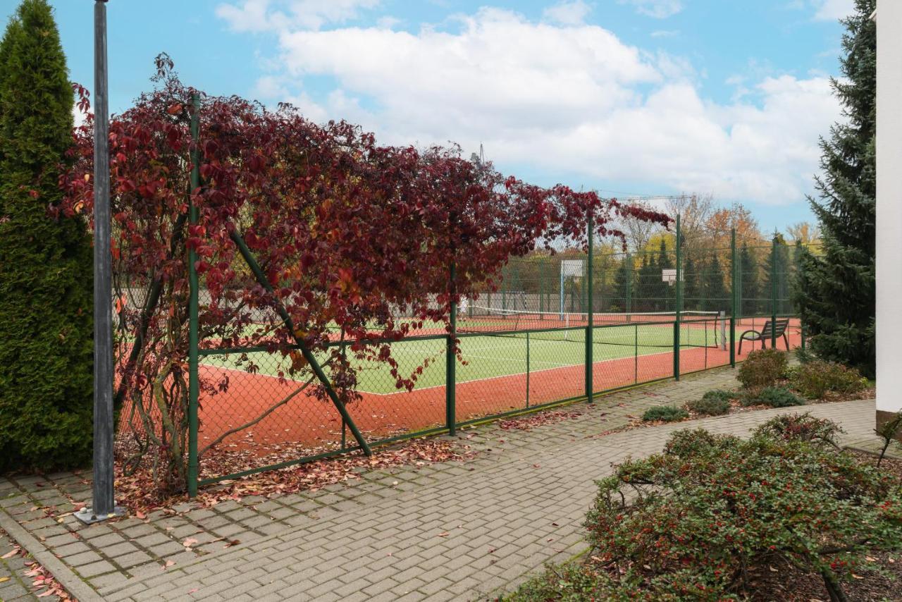 Malta Katowicka Pool & Parking By Renters Poznan